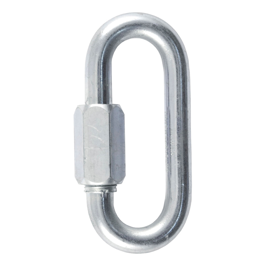 Curt 7/16" Quick Link (2,640-lb. Working Load Limit) - 82931