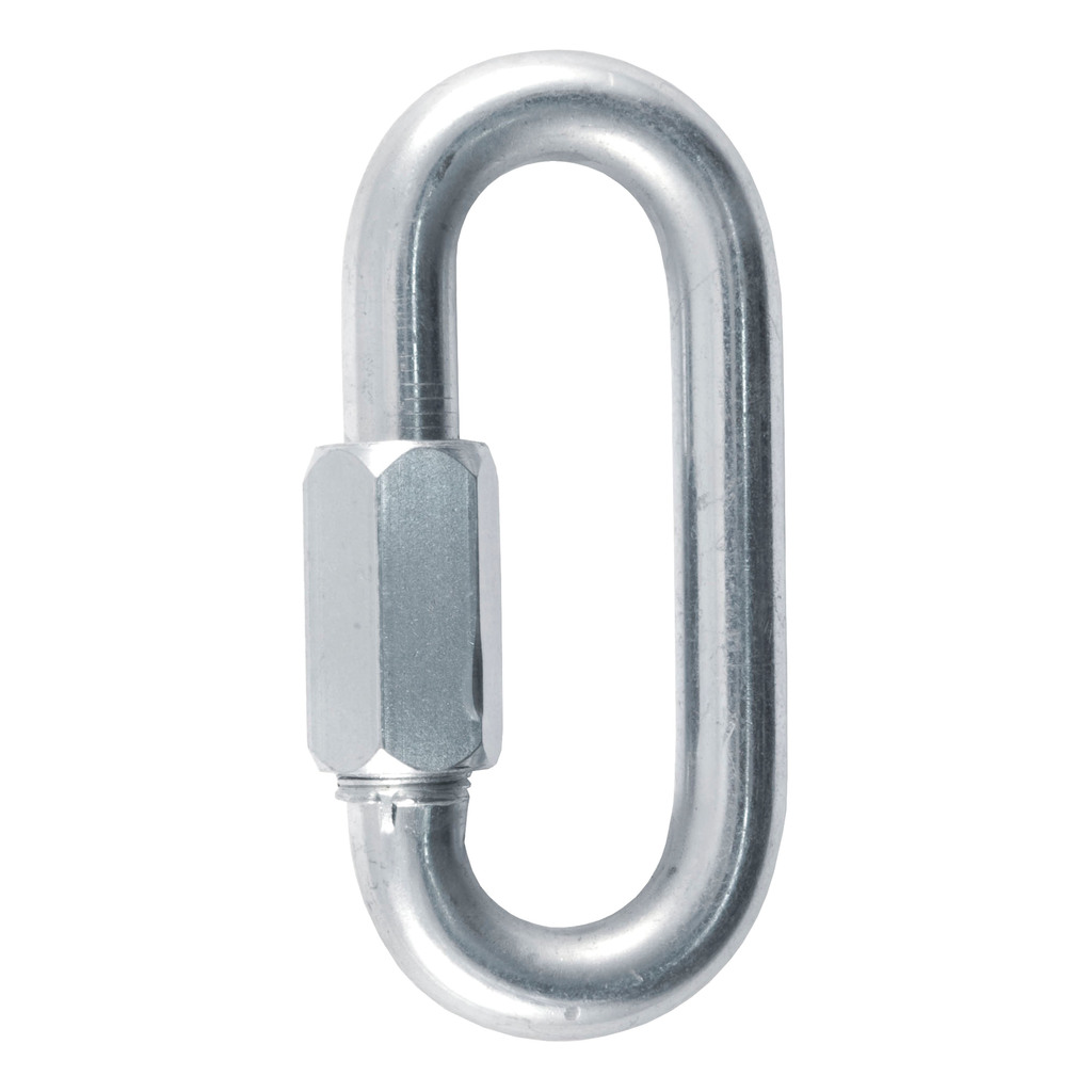 Curt 1/2" Quick Link (3,300-lb. Working Load Limit) - 82932