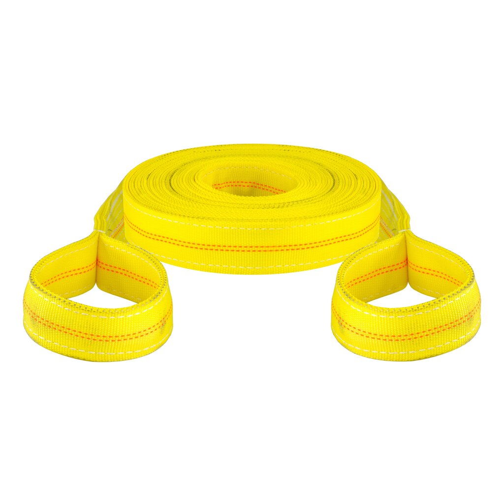 Curt 2" x 30' Tow Strap (9,000 lbs. GVW) - 83066