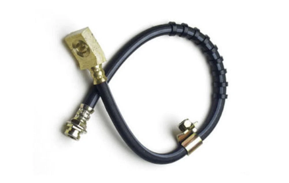 Part Plus BH177529 Premium Brake Hose 1978-1990Plymouth Dodge