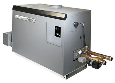 Pentair 1250K Btu Powermax Natural Heater Pm1250Nacc2Pxn