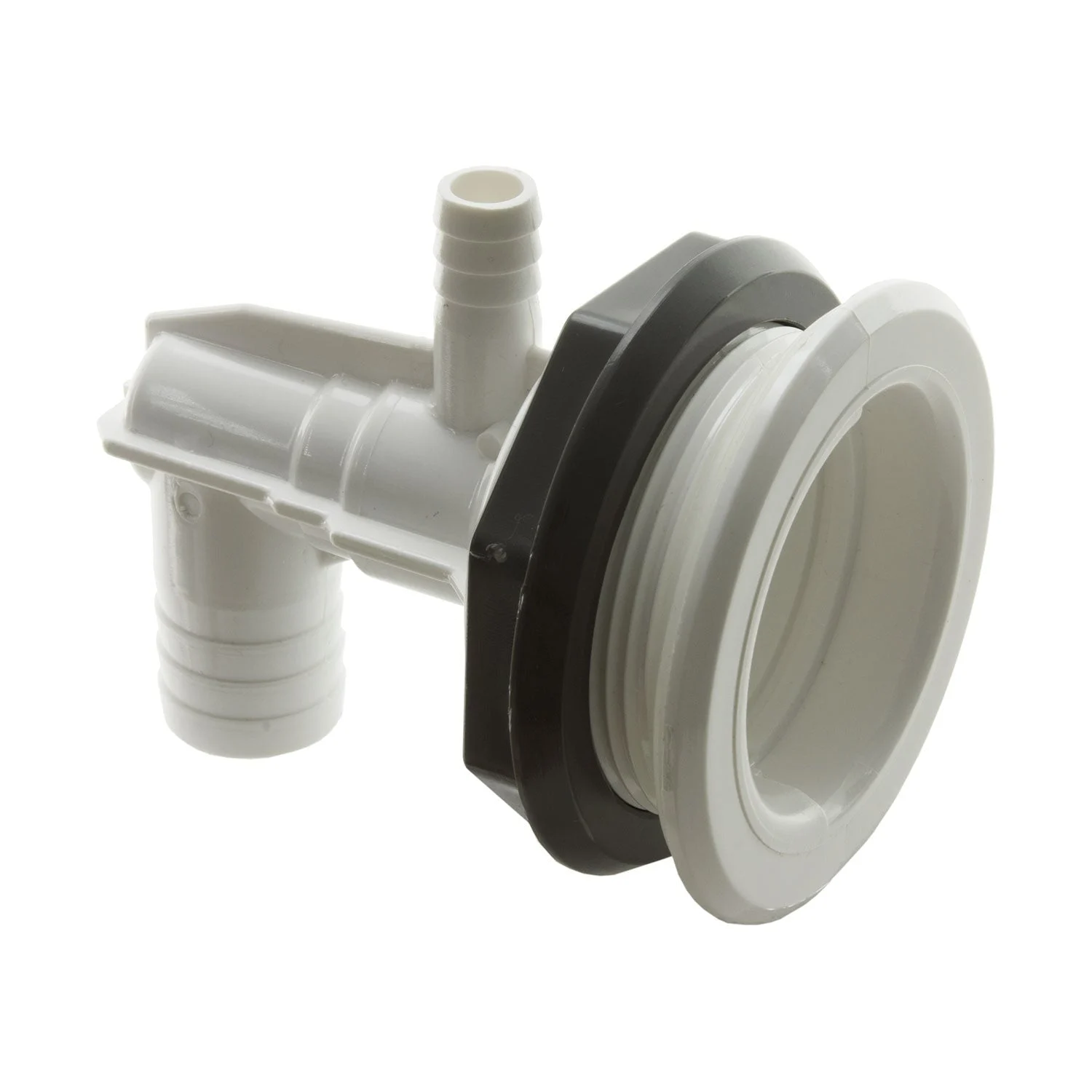 Pentair 3″ – 3¼” Micro Cyclone Twist-Lock Jet Housing