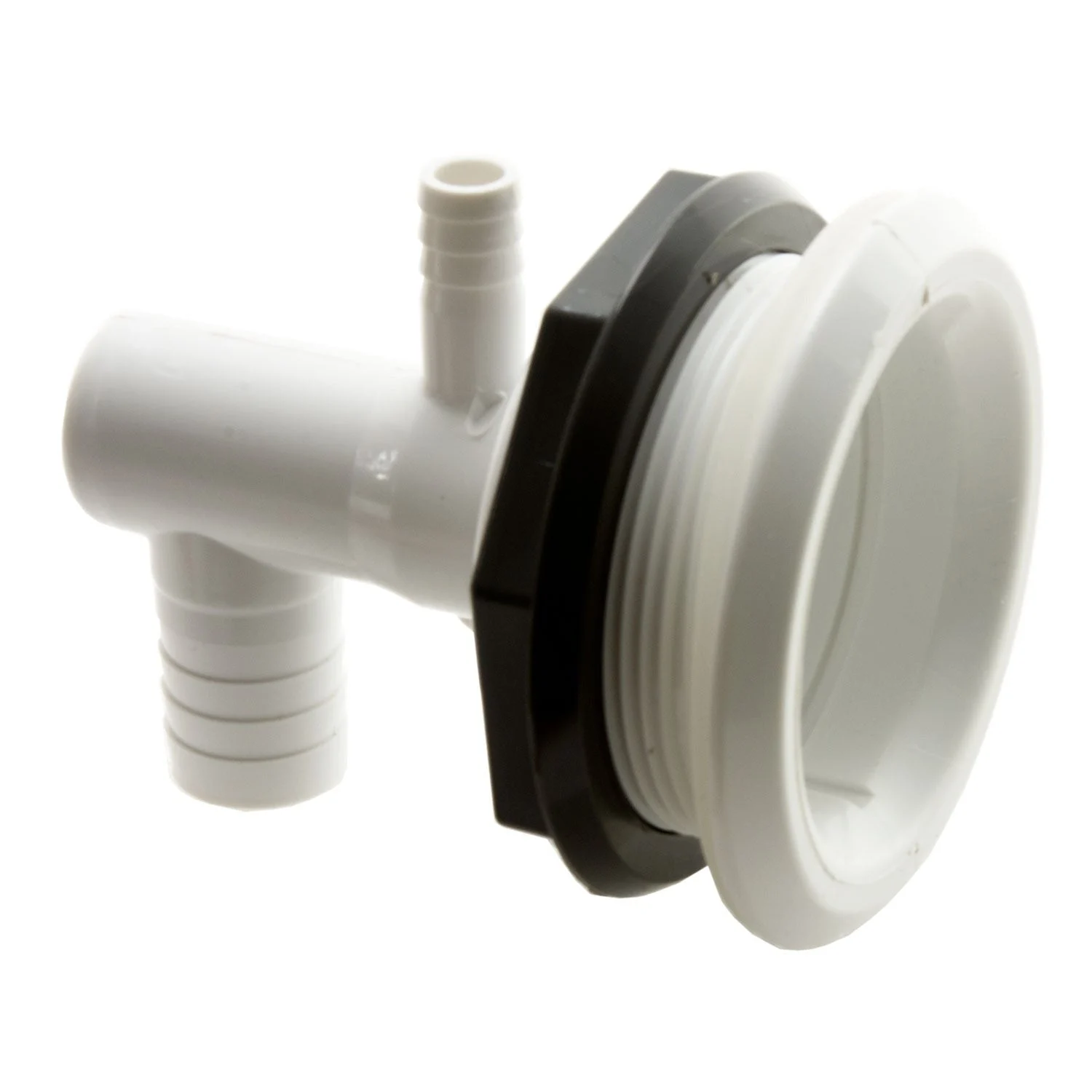 Pentair 3.5″ Cyclone Twist-Lock Jet Housing