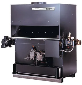 Pentair 715K Btu Megatherm Propane Heater Mt0715Ep09Cbpn