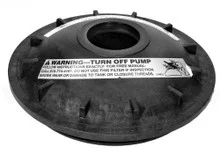 Pentair 8-1/2-Inch Closure Replacement – 154575