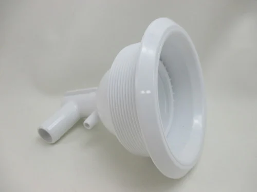 Pentair Cyclone Jet Body Wall Fitting 4 3/4″ – Compatible with 5″ to 6 1/2″ Jet Faces