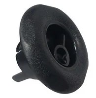 Pentair Luxury Micro Jet Adjusta-swirl Emerald Black 941911