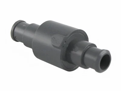 Pentair Platinum Gray Feed Hose Swivel, LLD05PM