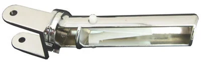 Pentair Provac – Model 214R, 222R, 214, 222, 229 No. 152 Metal Swivel Handle (No. 214, No. 222 & No. 229) | R201408