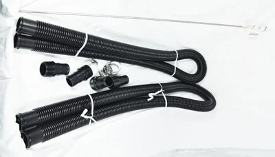 Pentair Rod 5/16 In. X 39-1/2 In. Mnfld., 2 Req. Rtnr. Nsp 72 | 195002