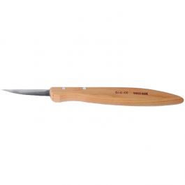 Pfeil #12 X 4mm V-Parting Tool, 60 Degrees