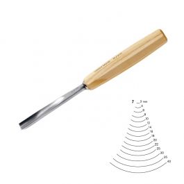 Pfeil #7 x 14mm Gouge