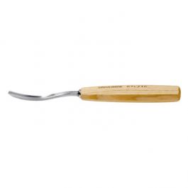 Pfeil D-Series #D7L x 10mm Long Bent Gouge