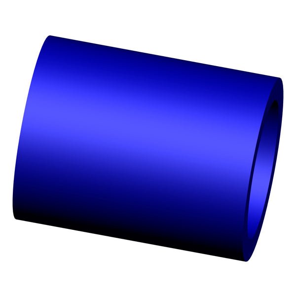 PL1030 Trunnion Bushing For Hutchens H11455-00 Tri-Axle Suspension