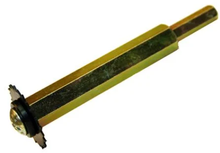 PLUMB-PRO ZIPPY™ 1-1/2″ Metal Blade Internal Plastic Pipe Cutter – #150