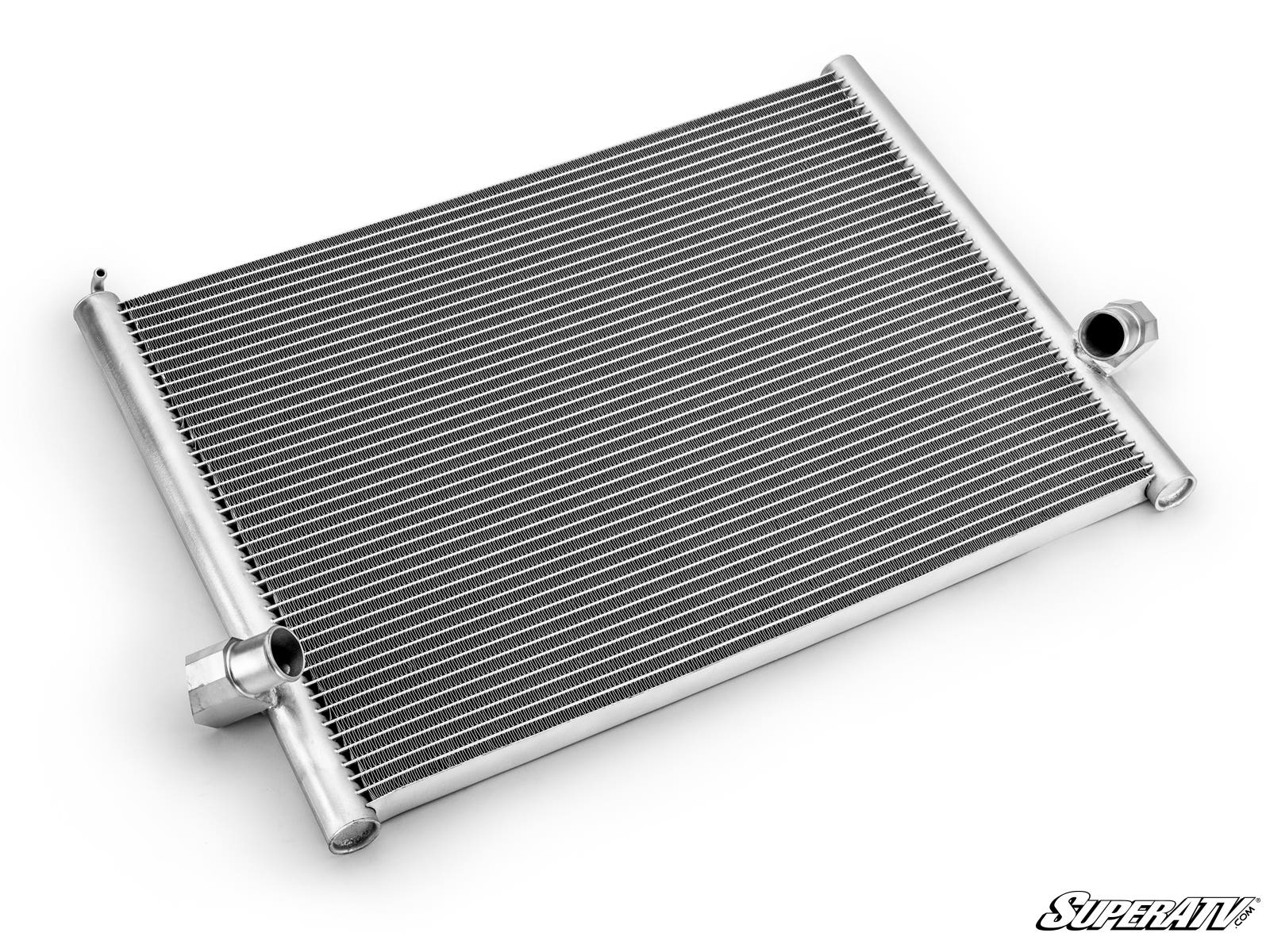 UP & RUNNING POLARIS RZR PRO XP RADIATOR