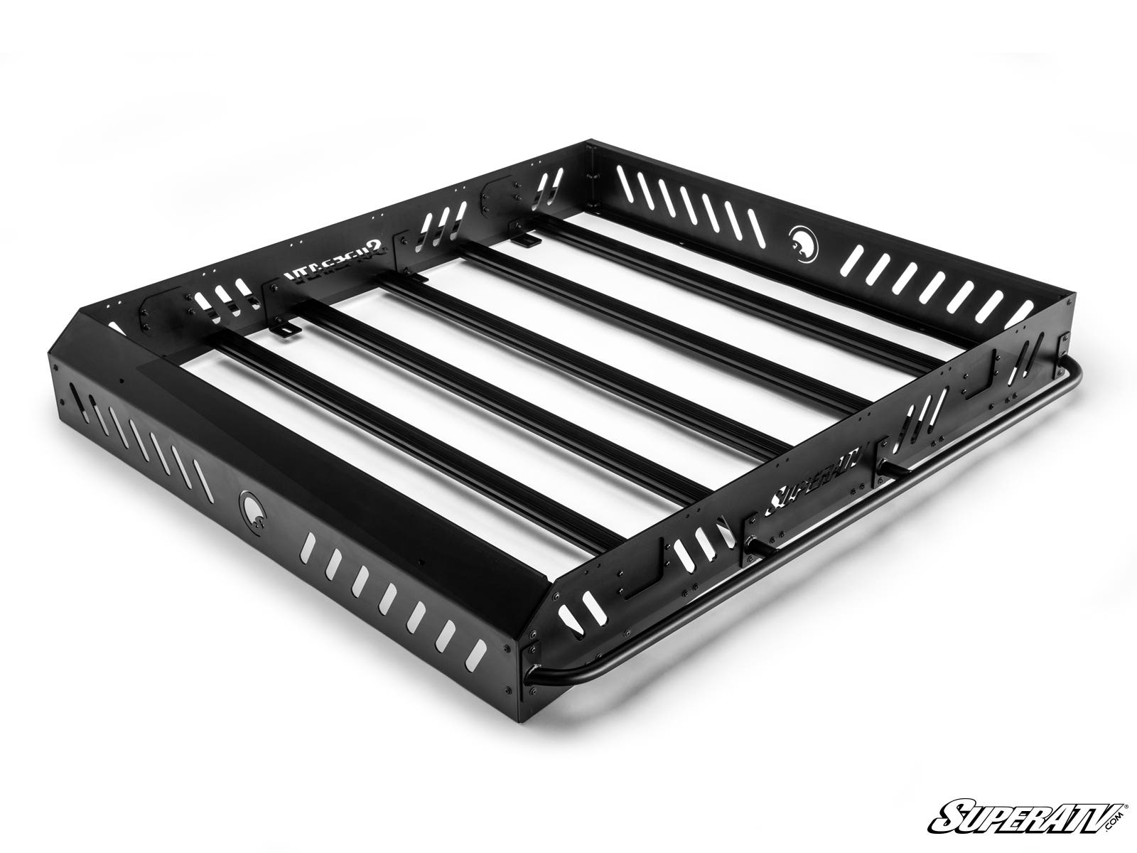 POLARIS RANGER XP 900 CREW OUTFITTER ROOF RACK