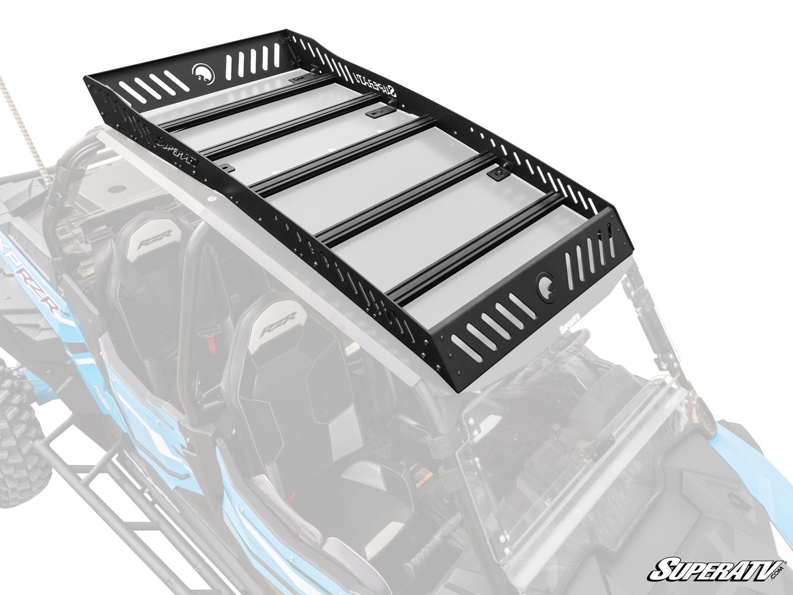 POLARIS RZR S4 1000 OUTFITTER SPORT ROOF RACK