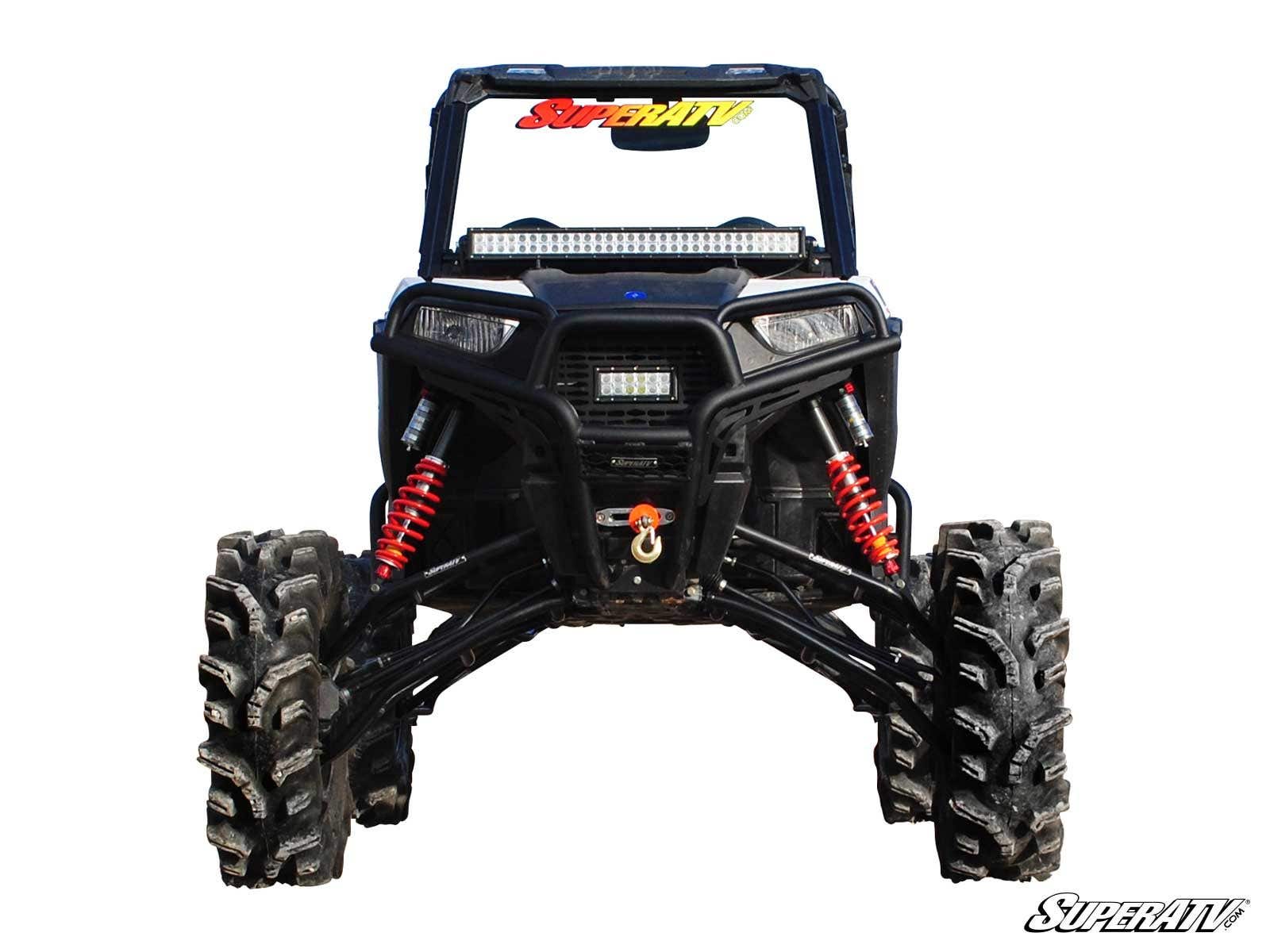 POLARIS RZR TRAIL S 1000 7-10" LIFT KIT