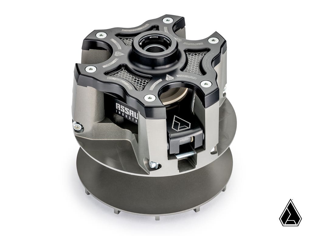 ASSAULT INDUSTRIES POLARIS RZR TRAIL S 1000 PRIMARY CLUTCH ASSEMBLY