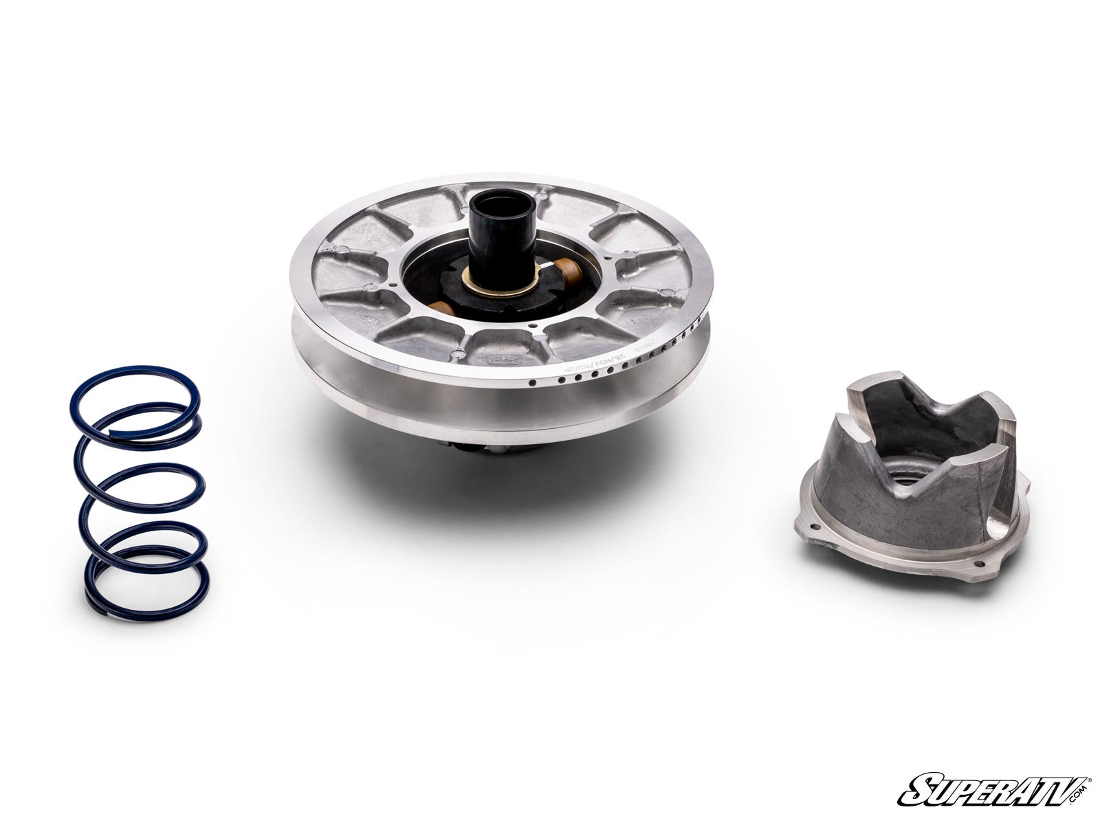 POLARIS RZR 900 SECONDARY CLUTCH ASSEMBLY KIT