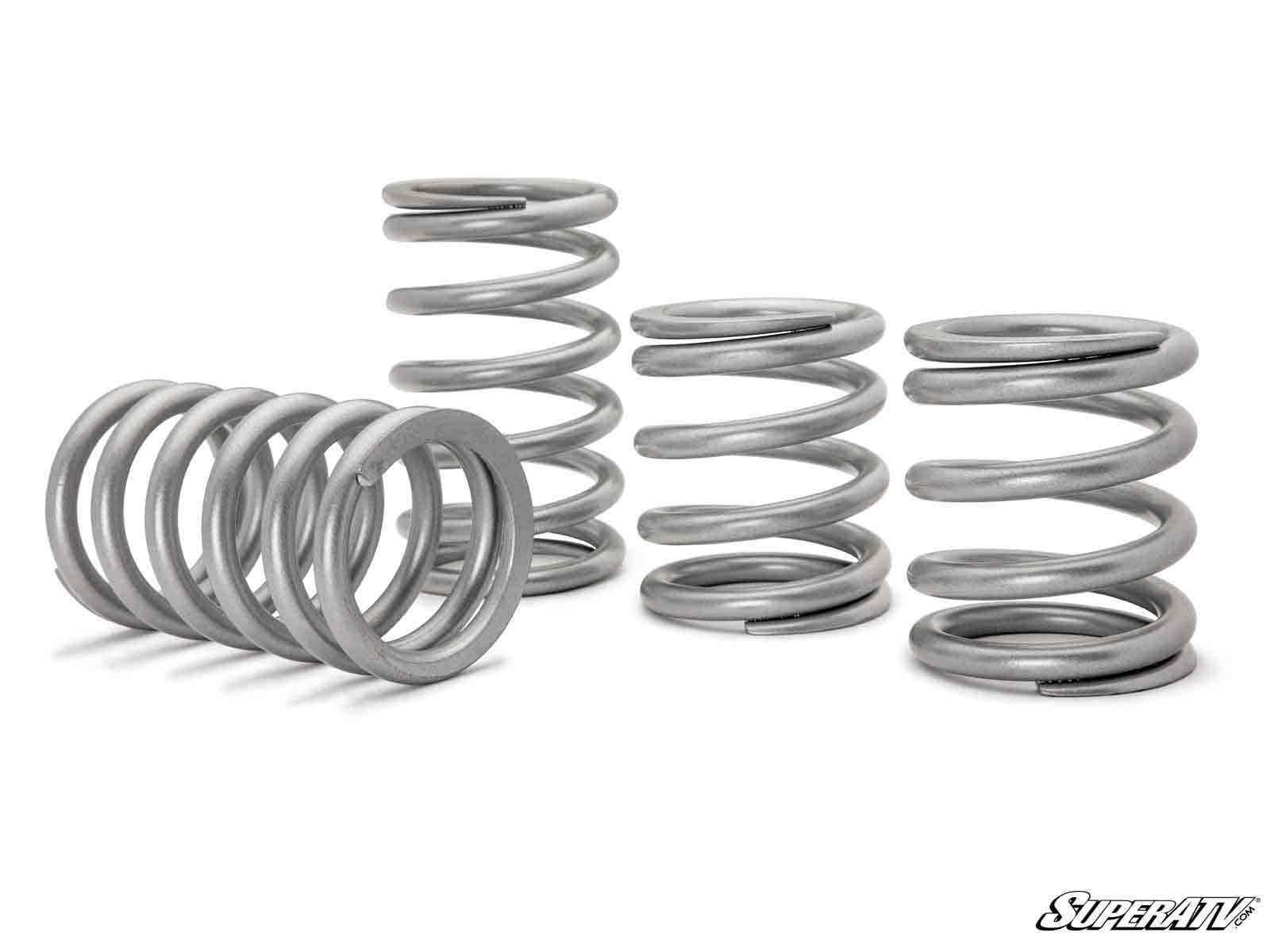 POLARIS RZR TURBO S TENDER SPRINGS