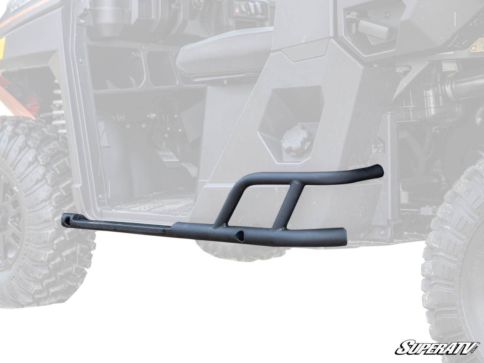 POLARIS RANGER XP KINETIC NERF BARS