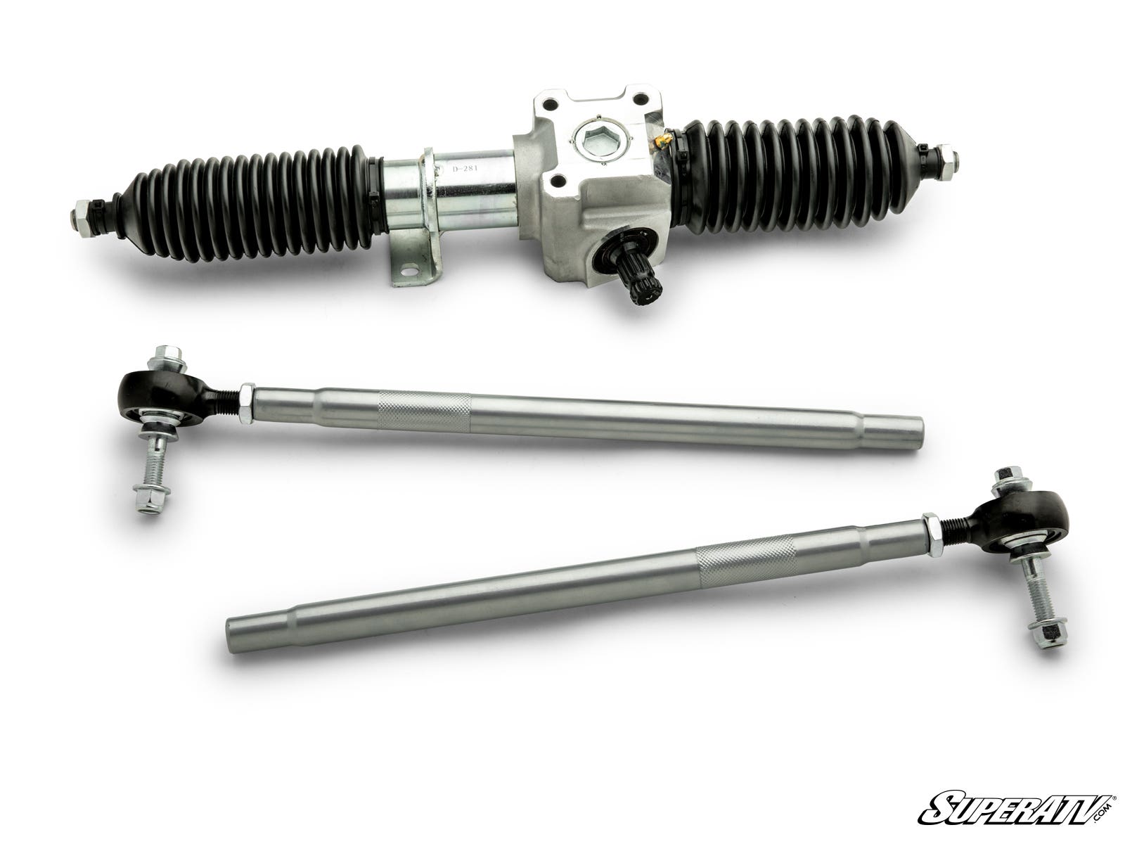 POLARIS RANGER XP 570 RACKBOSS 2.0 RACK AND PINION
