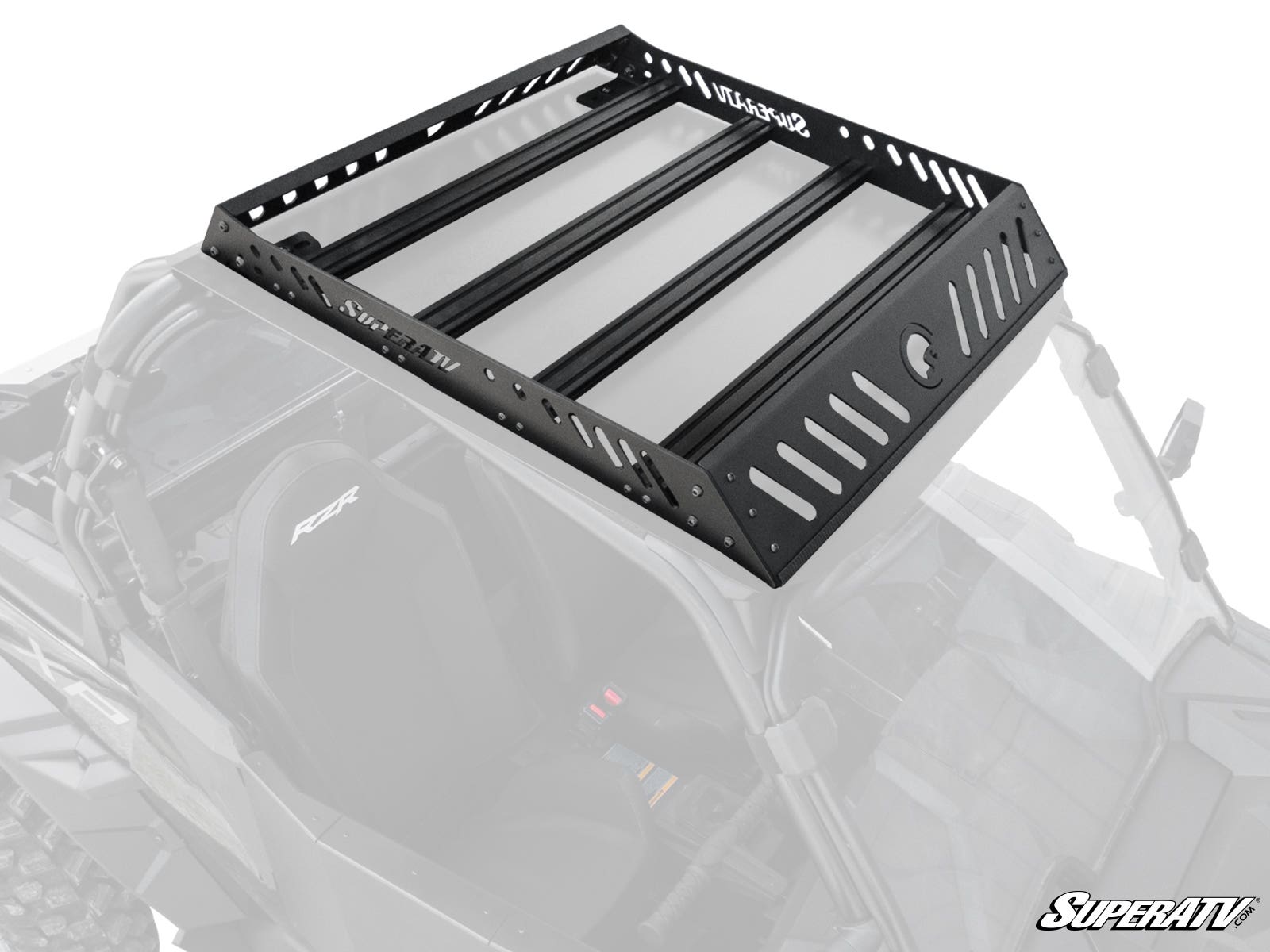 POLARIS RZR S 900 OUTFITTER SPORT ROOF RACK