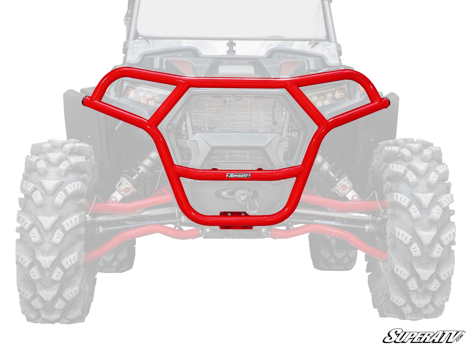 POLARIS RZR TRAIL S 1000 FRONT BUMPER