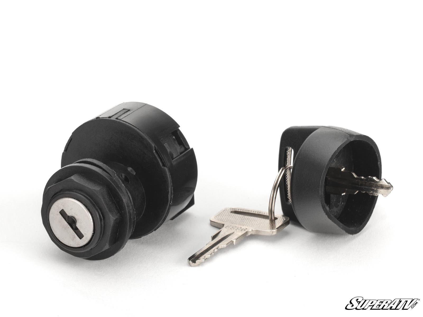UP & RUNNING POLARIS GENERAL IGNITION SWITCH