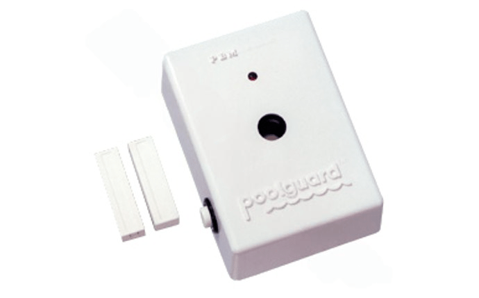 Poolguard DAPT-2 Door Alarm with Immediate Alarm Sound