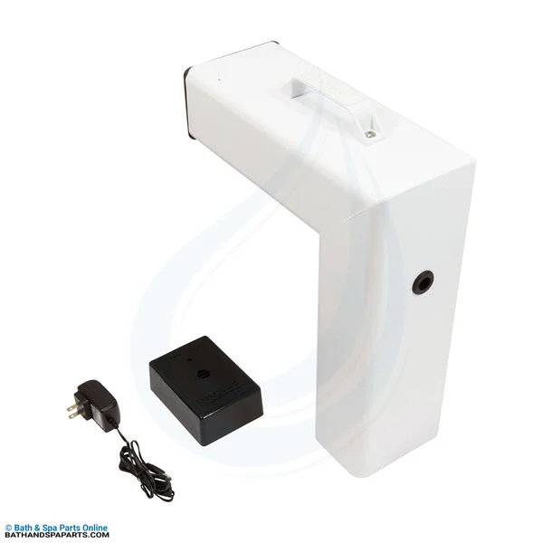 Poolguard Pool Alarm [In-Ground 12V] (PGRM-2)