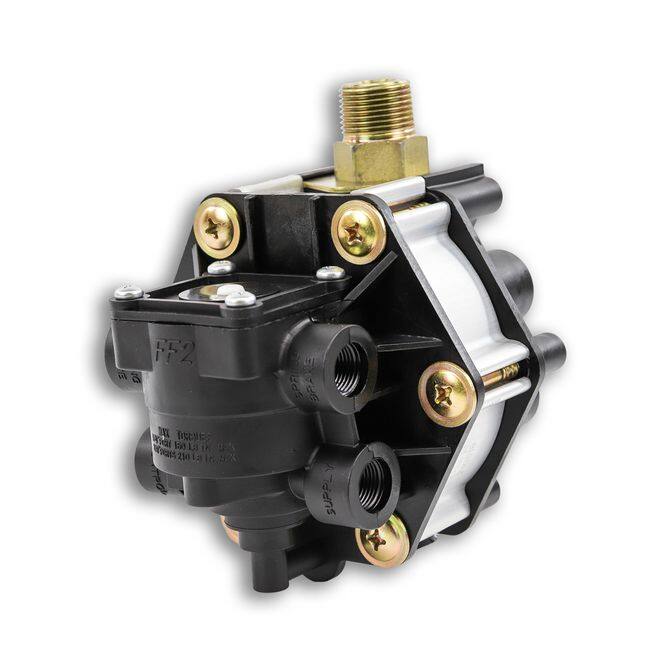 Power Products 28600P FF2 Full Function Valve
