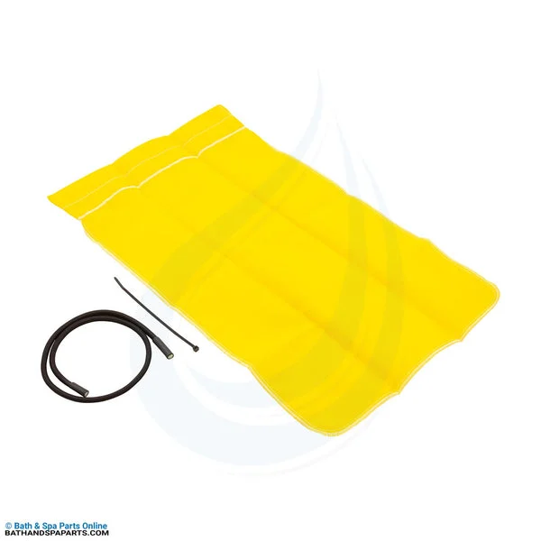 Power Vac Filter Bag [26″ 2200 Series] (020-D-2200)