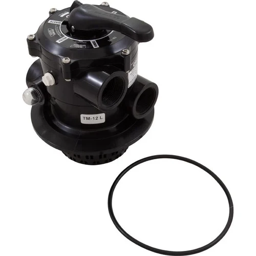 Praher Canada Mpv, 1-1/2″, 8-1/2″ Clamp Flange | TM-12-L