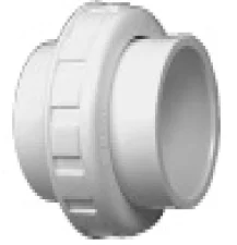 Praher Union 1 1/2″ SKT X SKT 150-100