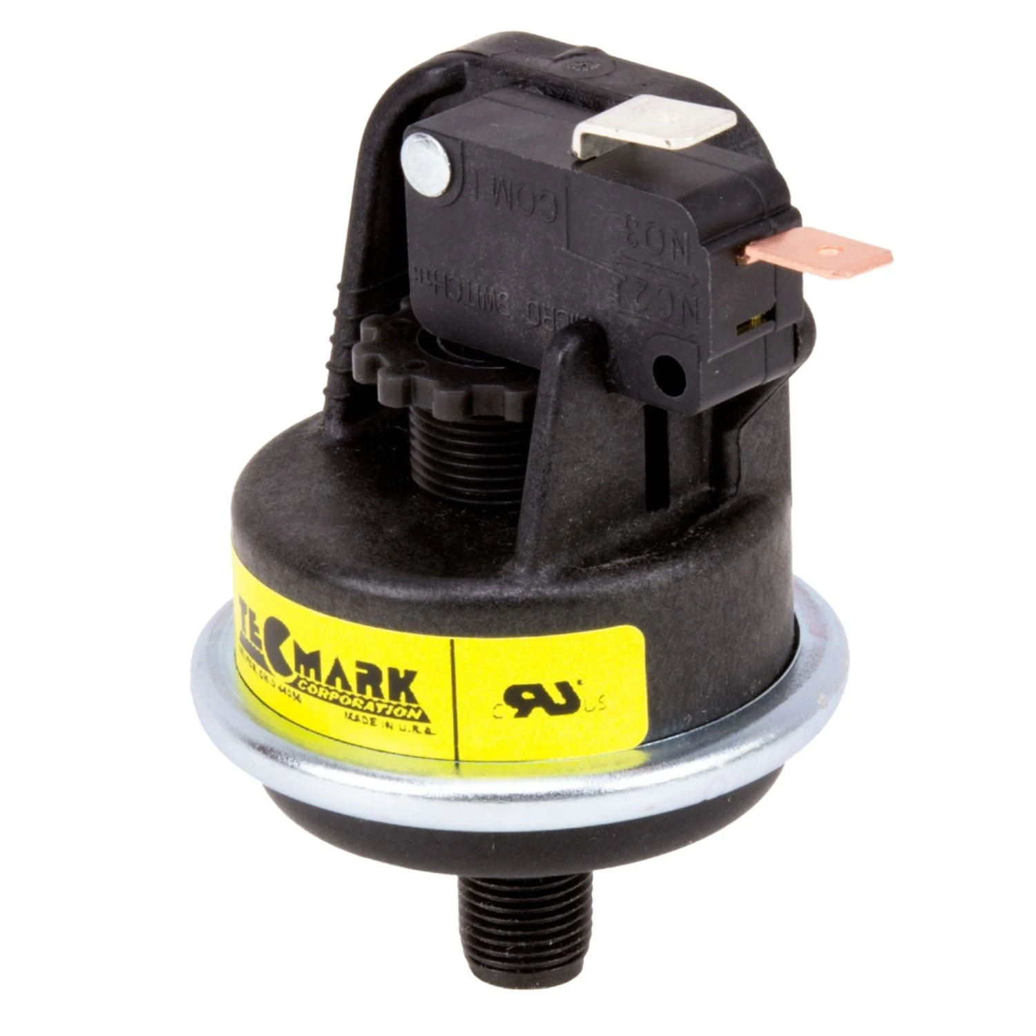 Pressure Switch – Adjustable, SPST-NO, 4010P