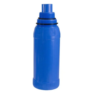 Prevent Pool Damage with a 10″ Blue Winter Expansion Absorber