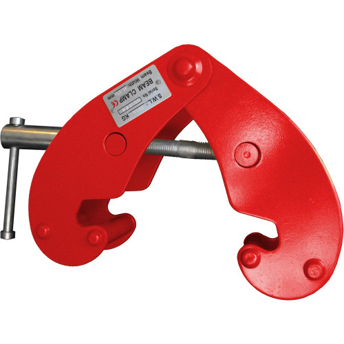 American Power Pull 710-1 Ton Beam Clamp
