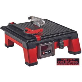 Einhell 4-1/2" Cordless Tile Cutting Machine