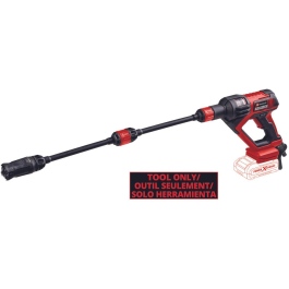 Einhell 18V 348 PSI Cordless Pressure Washer