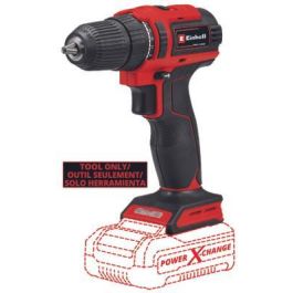 Einhell Cordless Drill Driver