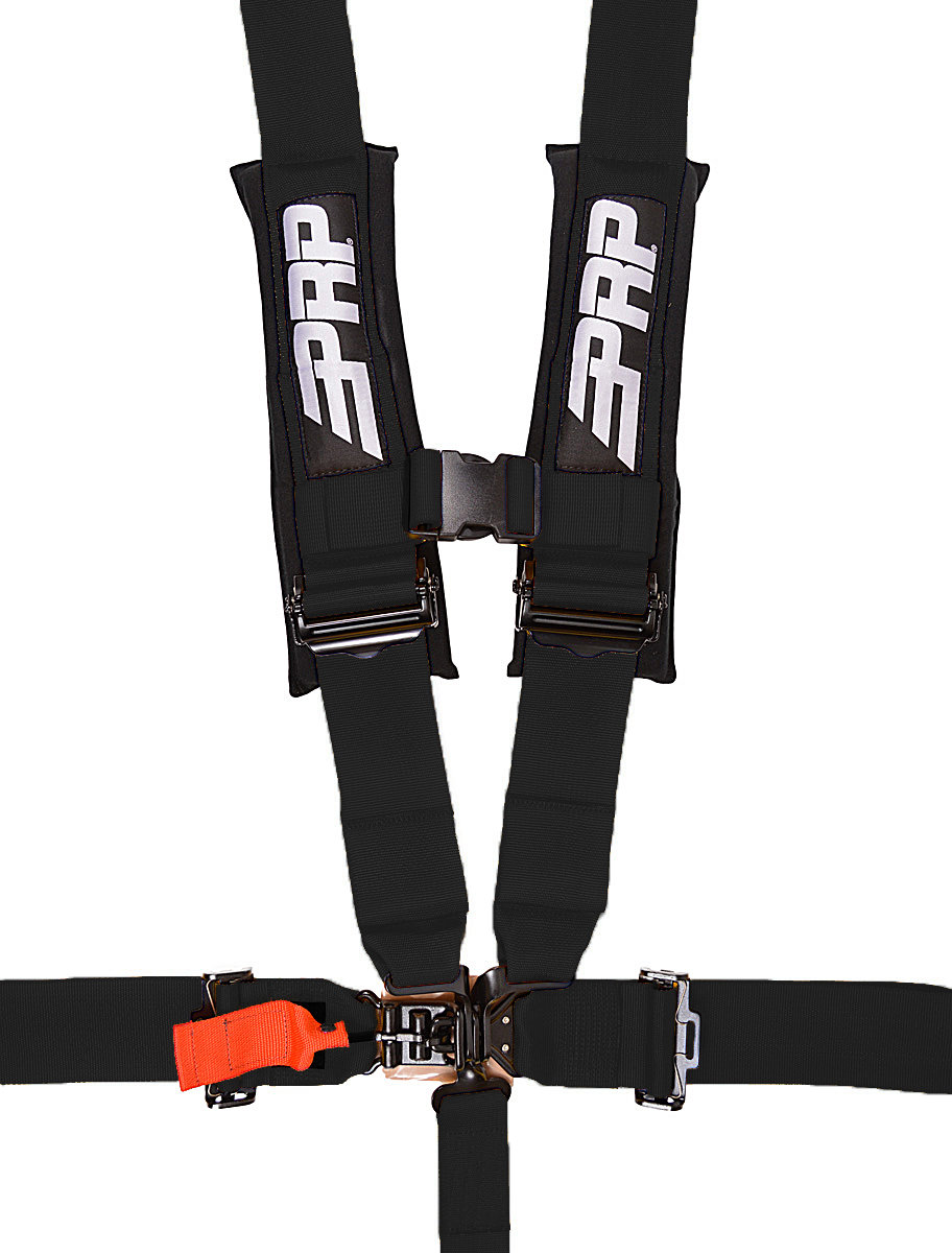 PRP Seats 3" 5-Point Seat Belt Harness