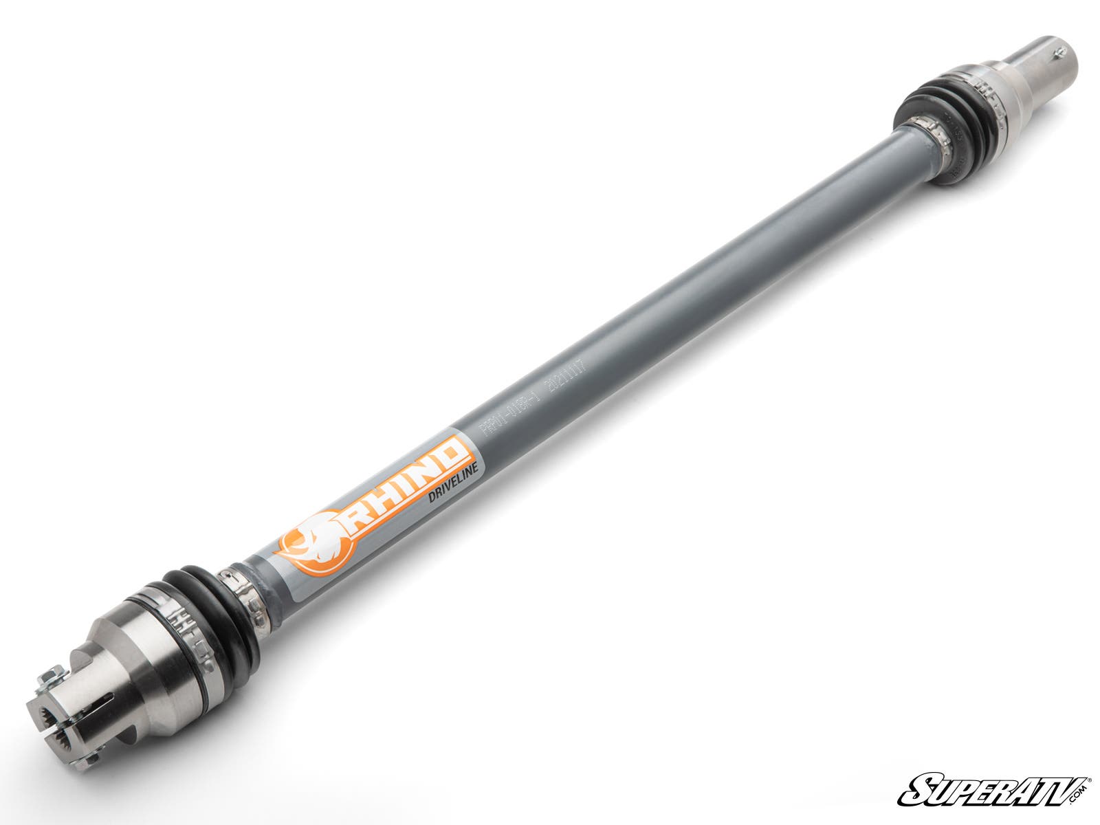 CAN-AM COMMANDER HEAVY-DUTY PROP SHAFT—RHINO DRIVELINE