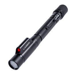 Police Security Flashlight - 250 Lumens