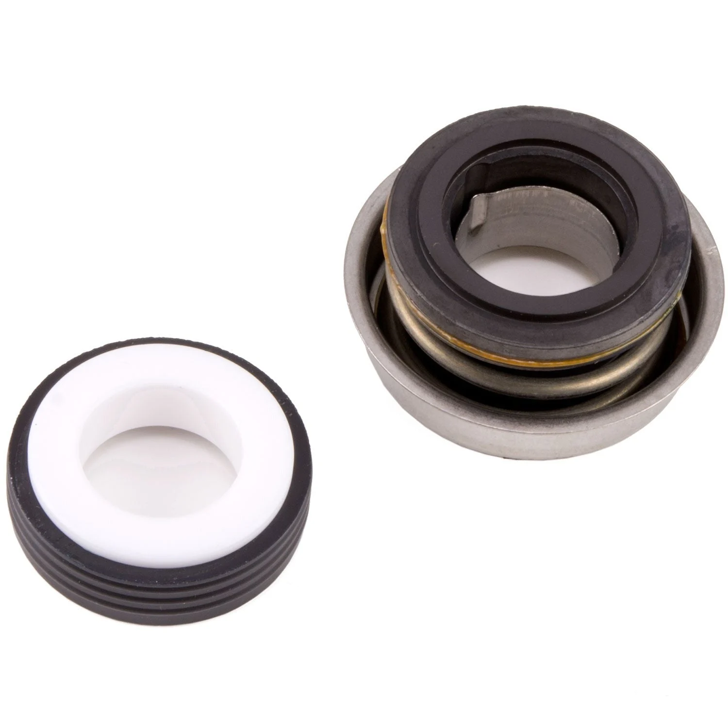 Pump Seal, Waterway PS-1000 (PS-3865R Viton)~ Viton Chem-Resistant