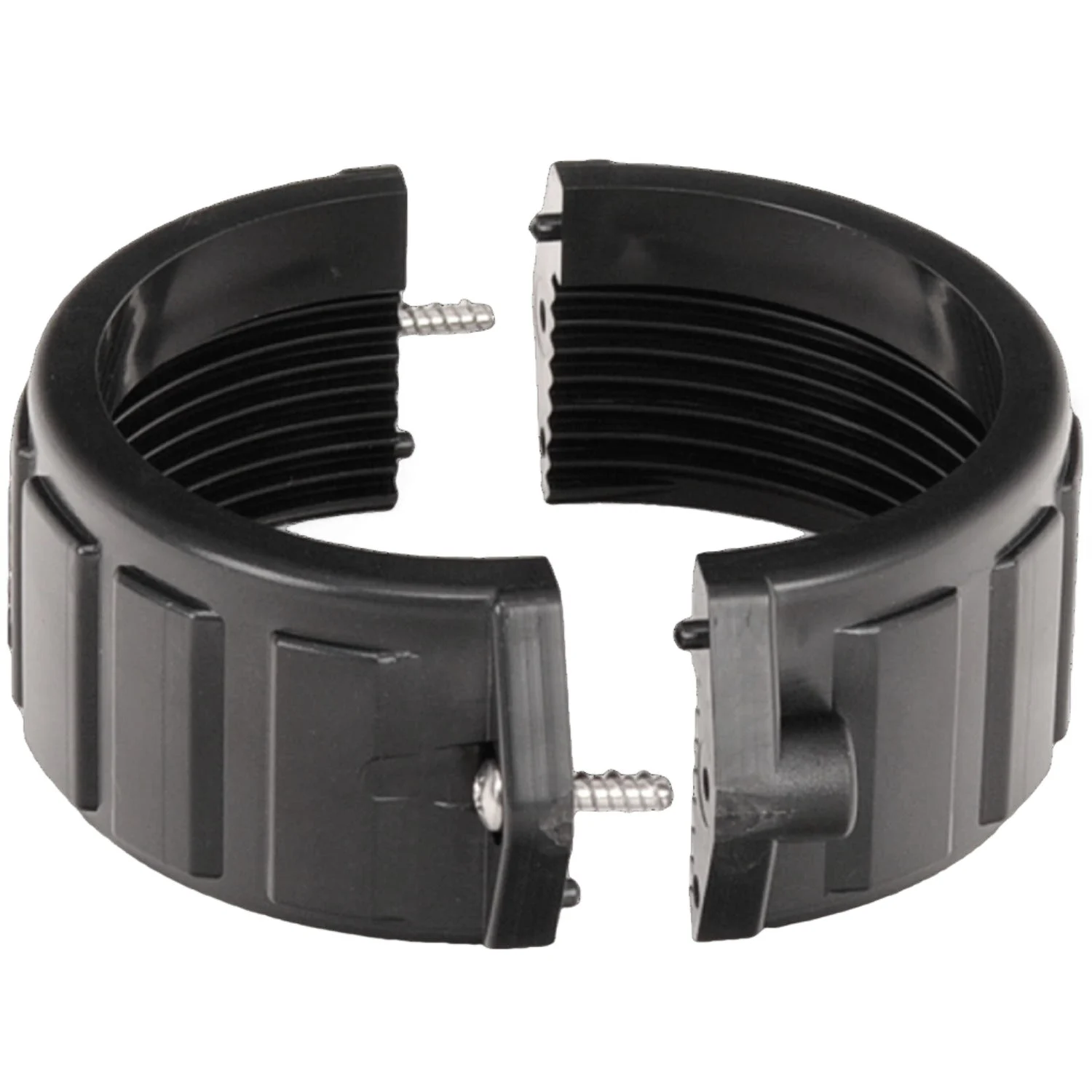 Pump Union Split Nut – 2.5″ FBT