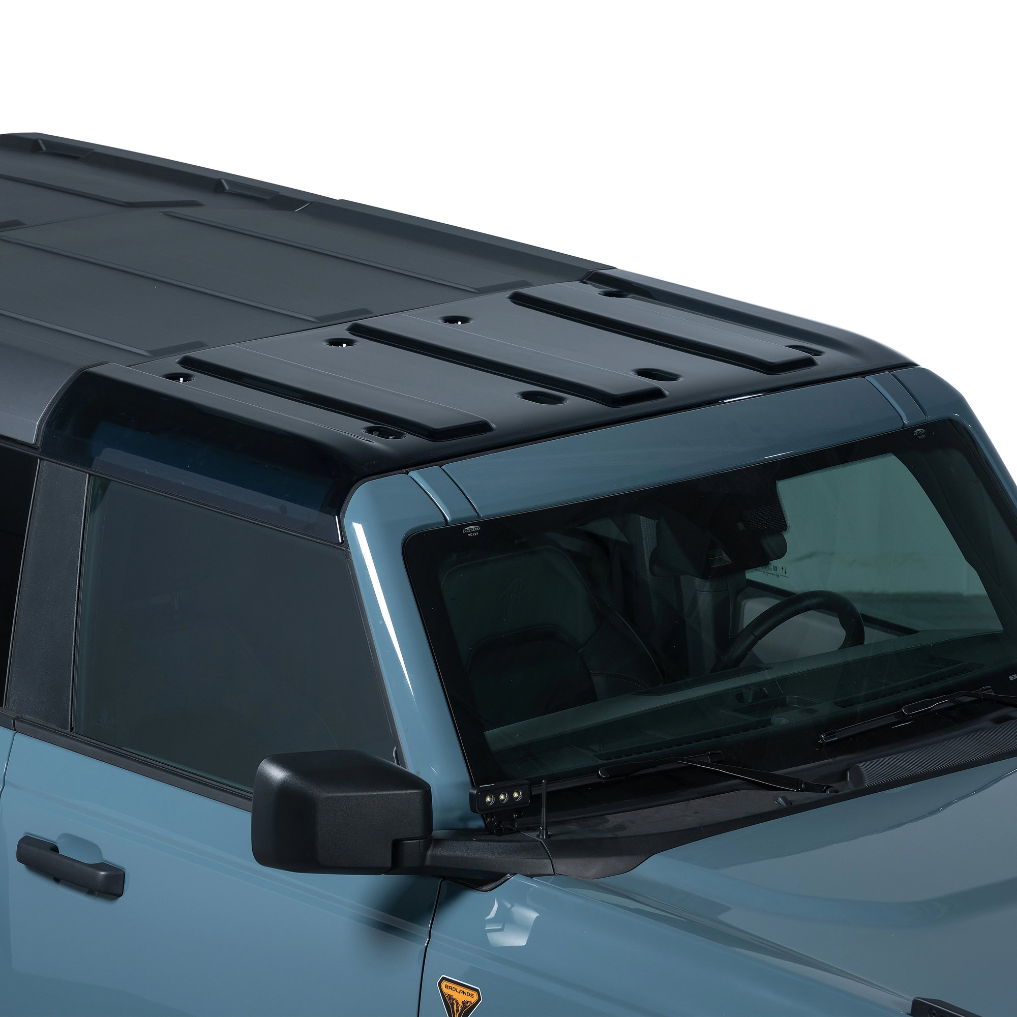 Putco 581001 Element Sky Viewfor 21-23 Ford Bronco 4-Door