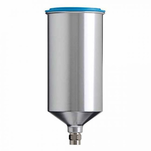 ANEST IWATA 6034E Cup, 1000 mL, Use With: W-400, W-400-LV, LPH-400 Manual Spray